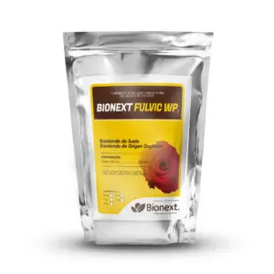 BIONEXT FULVIC WP®