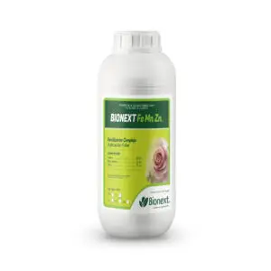 BIONEXT Fe Mn Zn®