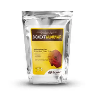 BIONEXT HUMIC WP®