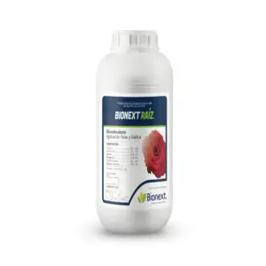 BIONEXT RAÍZ®