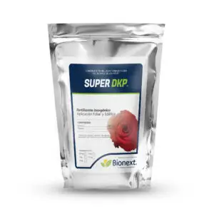 SUPER DKP®