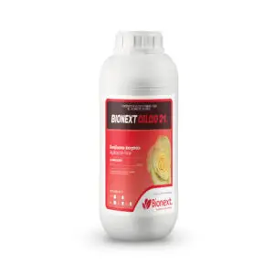 BIONEXT CALCIO 21®
