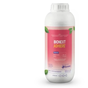 BIONEXT ADHERENTNEXT — Coadyuvante Agrícola | Bionext Ecuador
