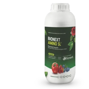 BIONEXT AMINO SL — Aminoácidos Solución Líquida | Bionext Ecuador