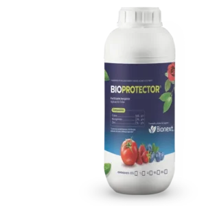 BIONEXT BIOPROTECTOR — Inductor de Autodefensas | Bionext Ecuador