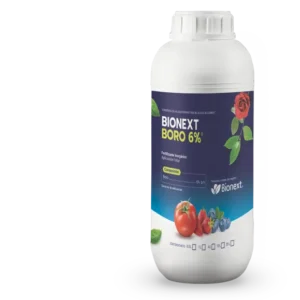 BIONEXT BORO 6% — Complejo Nutritivo | Bionext Ecuador