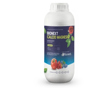 BIONEXT CALCIO MAGNESIO — Quelato Líquido | Bionext Ecuador