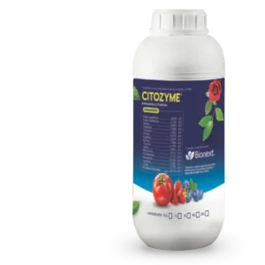 BIONEXT CITOZYME — Bioestimulante Brotación y Engrose | Bionext Ecuador