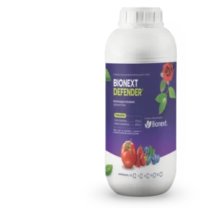 BIONEXT DEFENDER — Elicitor Antioxidante | Bionext Ecuador