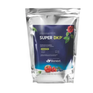 BIONEXT DKP — Fosfato Dipotásico | Bionext Ecuador