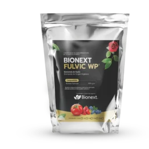 BIONEXT FULVIC 90 — Enmienda de Origen Orgánico | Bionext Ecuador