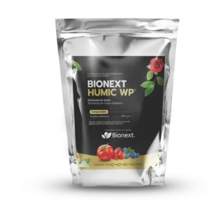 BIONEXT HUMIC WP — Enmienda de Origen Orgánico | Bionext Ecuador