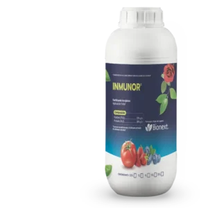 BIONEXT INMUNOR — Fosfito de Potasio | Bionext Ecuador