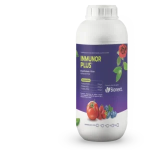 BIONEXT INMUNOR PLUS — Fosfito de Potasio | Bionext Ecuador