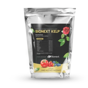 BIONEXT KELP WP — Extracto de Algas en Polvo | Bionext Ecuador