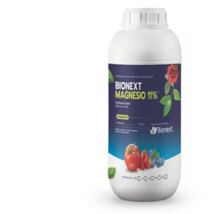 BIONEXT MAGNESIO 11% — Quelato Líquido | Bionext Ecuador