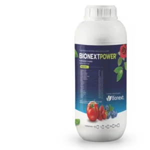 BIONEXT POWER — Antiestresante Desintoxicador | Bionext Ecuador