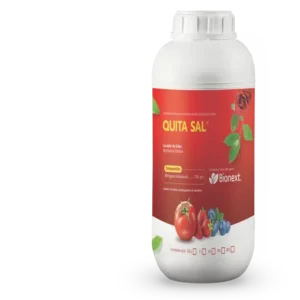 BIONEXT QUITA SAL — Desbloqueador de Nutrientes y Lavador de Sales | Bionext Ecuador