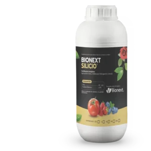 BIONEXT SILICIO — Fitofortificante Celular | Bionext Ecuador