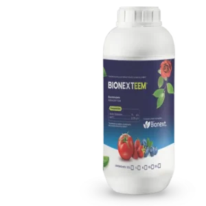 BIONEXTEEM — Fitoestimulante Bioestimulante | Bionext Ecuador