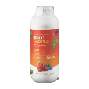 Envase de BIONEXT CALCIO PLUS