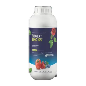Envase de BIONEXT ZINC 10%