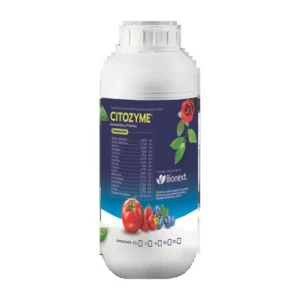 Envase de BIONEXT CITOZYME